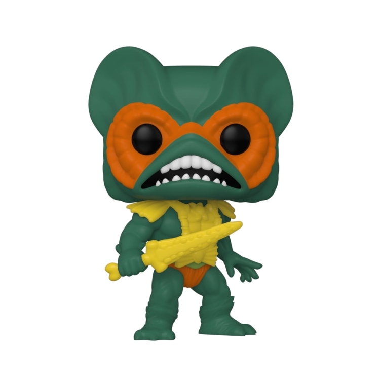 Product Funko Pop! MOTU Merman image