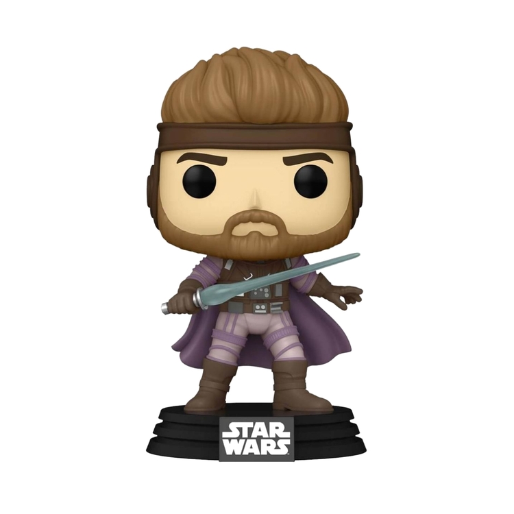 Product Funko Pop! Star Wars Conscept Series Han image