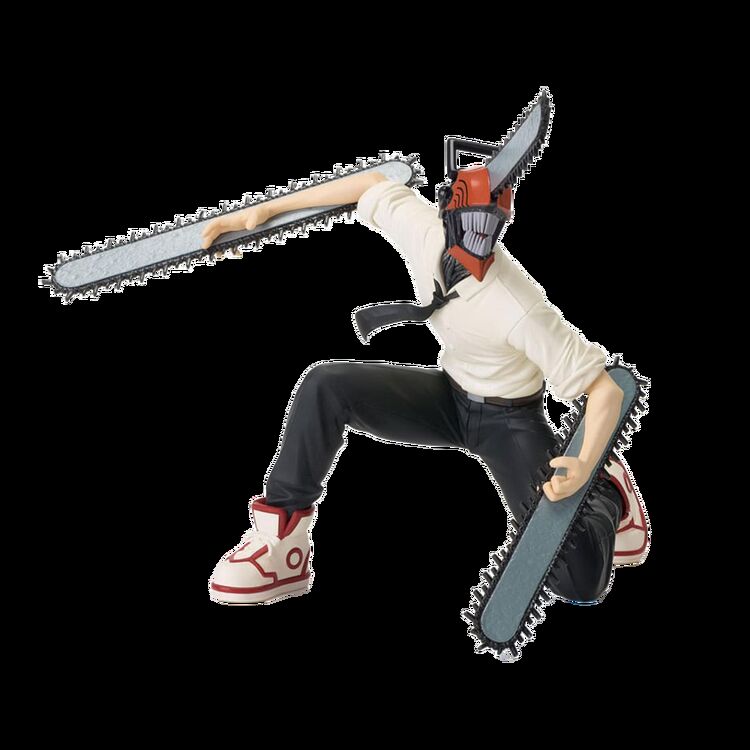 Product Φιγούρα Chainsaw Man - Statue PM Perching image