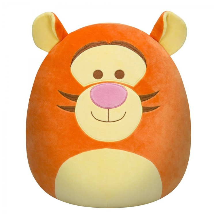 Product Squishmallow Disney Winnie the Pooh Tiger Plush image