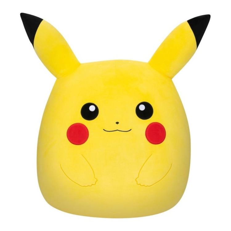 Product Λούτρινο Squishmallow Pikachu 50 Cm image