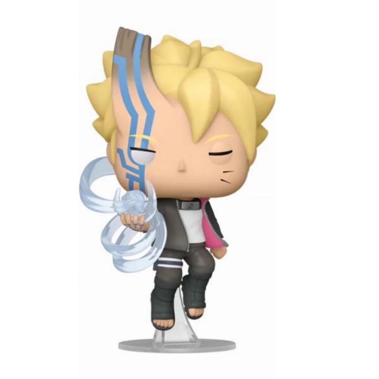 Product Φιγούρα Funko Pop! Naruto Boruto (Momoshiki Transformation) (Chase is Possible) (Special Edition) image