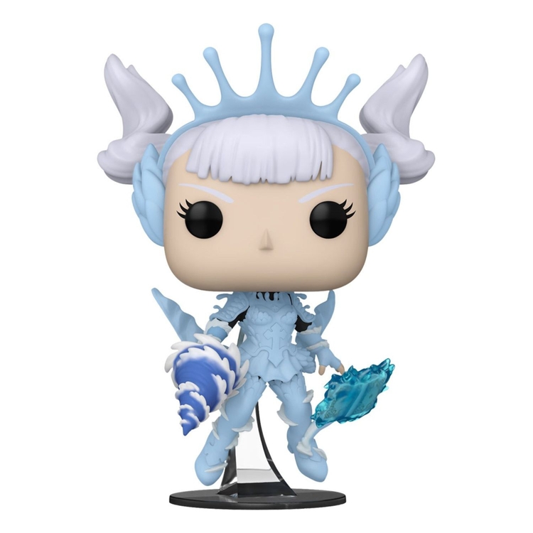 Product Φιγούρα Funko Pop! Black Clover Noell Valkyrie Armor image