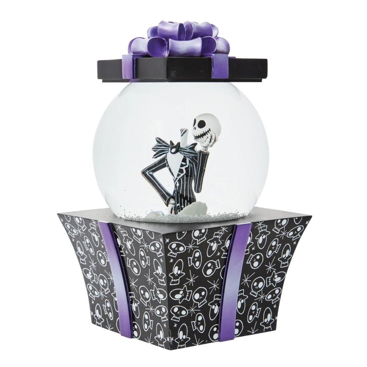 Product Nightmare Before Christmas Snow Globe image