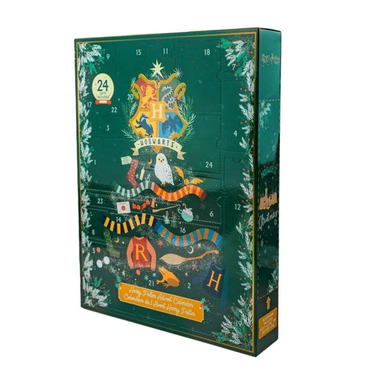 Product Harry Potter Advent Calendar 2023 image