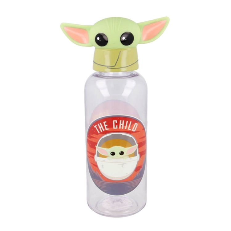 Product Μπουκάλι Star Wars 3d Figurine image