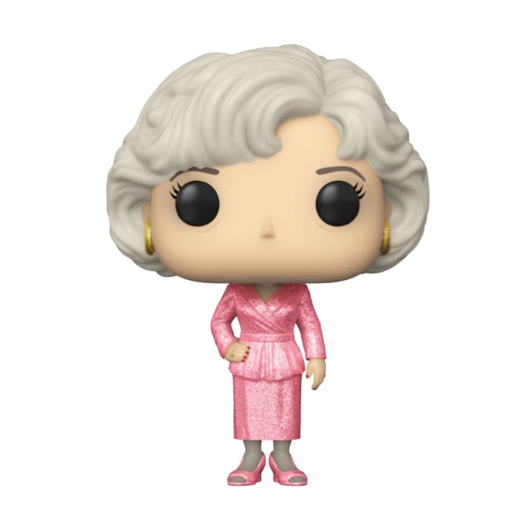 Product Funko Pop! Golden Girls Rose Diamond (Special Edition) image