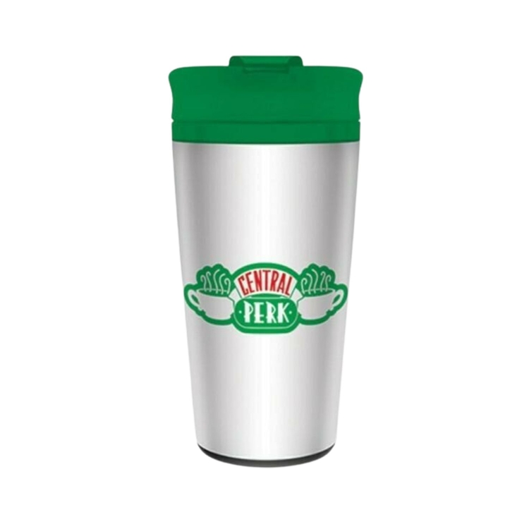 Product Friends Central Perk Travel Mug image