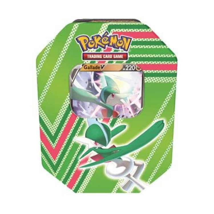 Product Pokemon TGC 2022 Hidden Gallade image