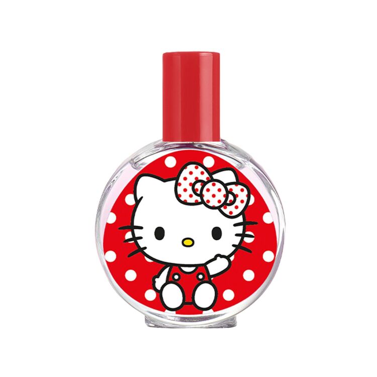 Product Hello Kitty Eu De Toillete image