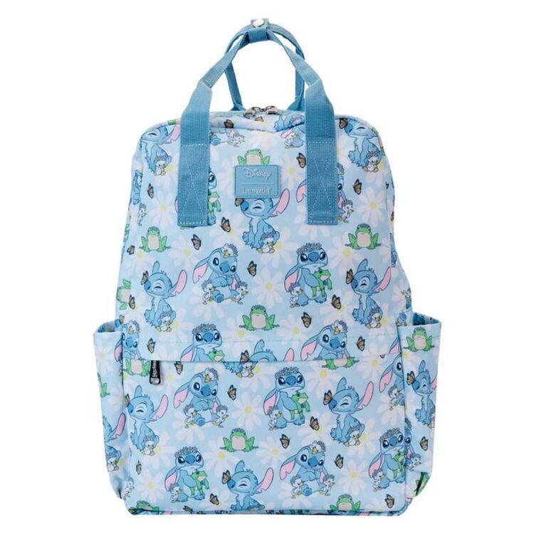 Product Τσάντα Πλάτης Disney Springtime Stitch image