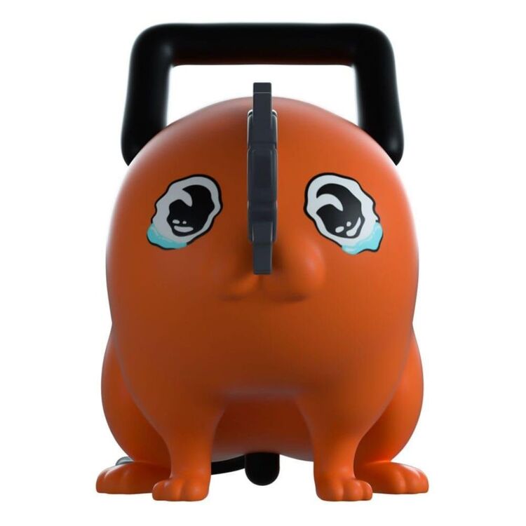 Product Φιγούρα YooTooz Chainsaw Man Pochita Crying image