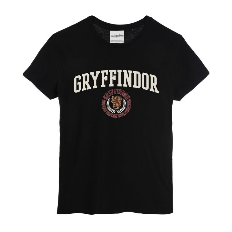 Product Harry Potter Gryffindor T-shirt image