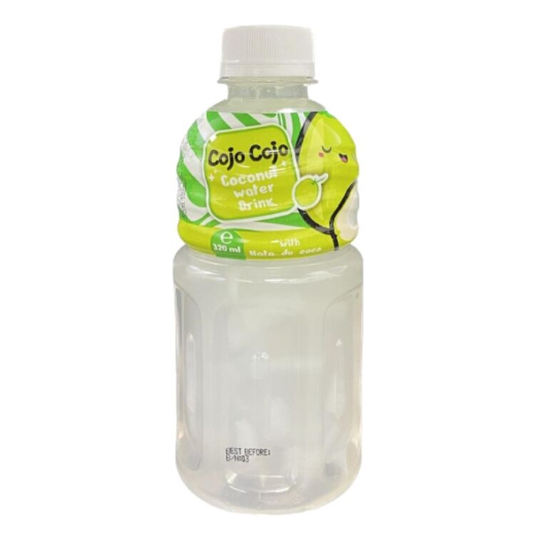 Product Cojo Cojo Melon Coconut Drink image