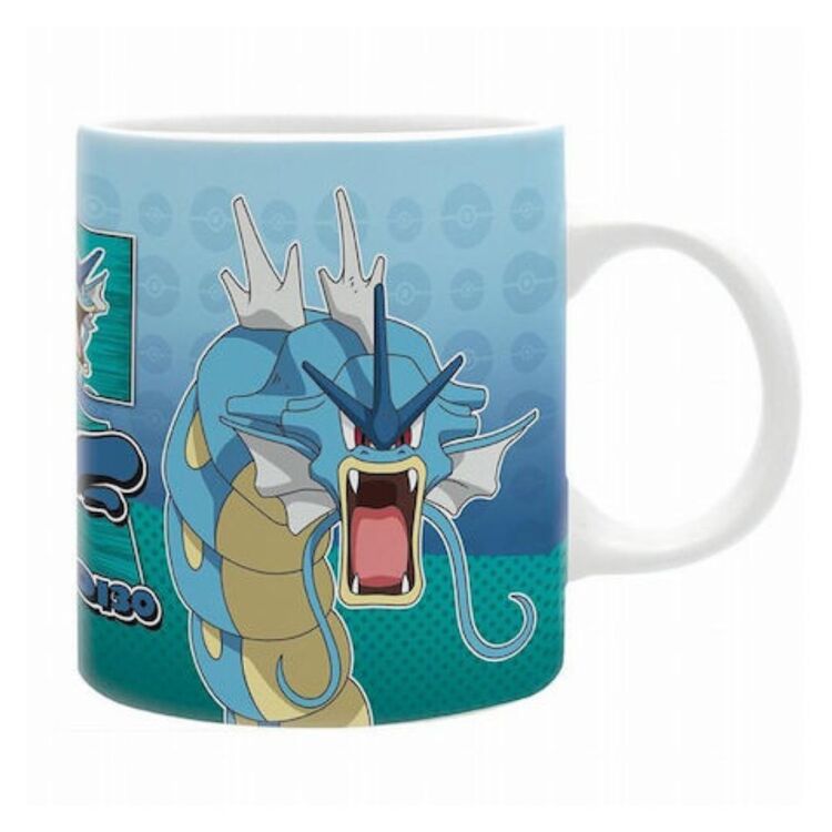 Product Pokemon Gyarados Mug image