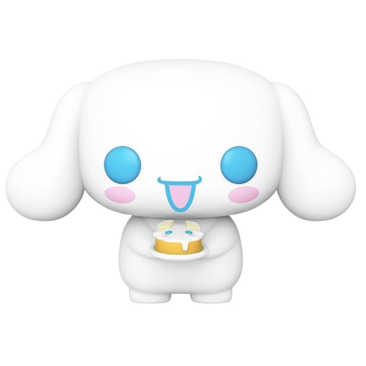 Product Φιγούρα Funko Pop! Sanrio Hello Kitty and Friends - Cinnamoroll image