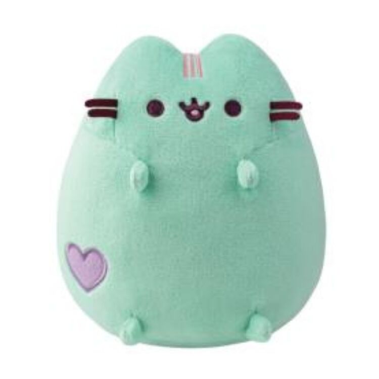 Product Pusheen Pastel Lilac Plush image