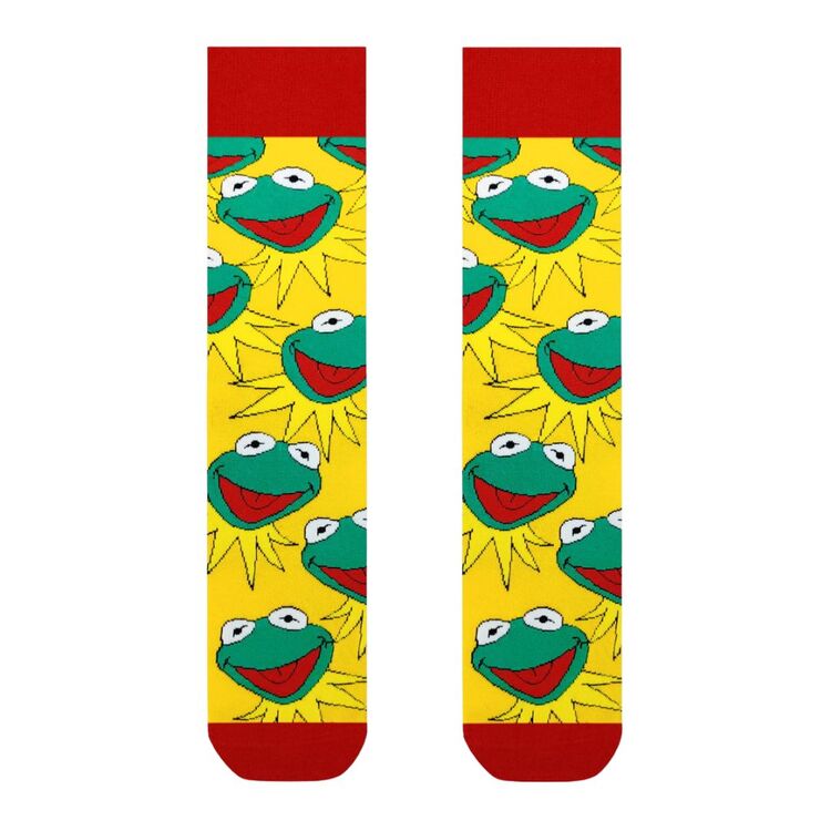 Product Muppets Socks image