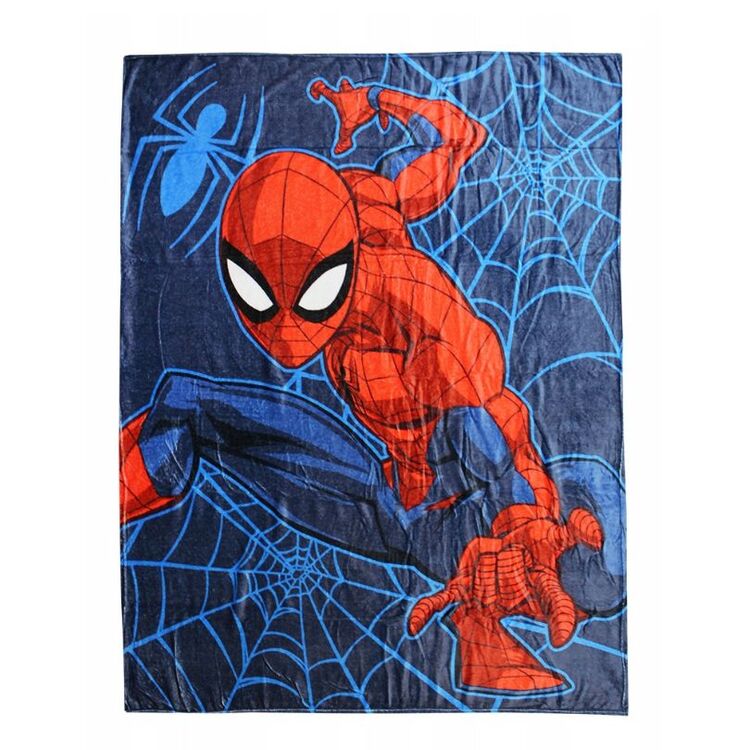 Product Κουβέρτα Marvel Spider Man Flanelle image