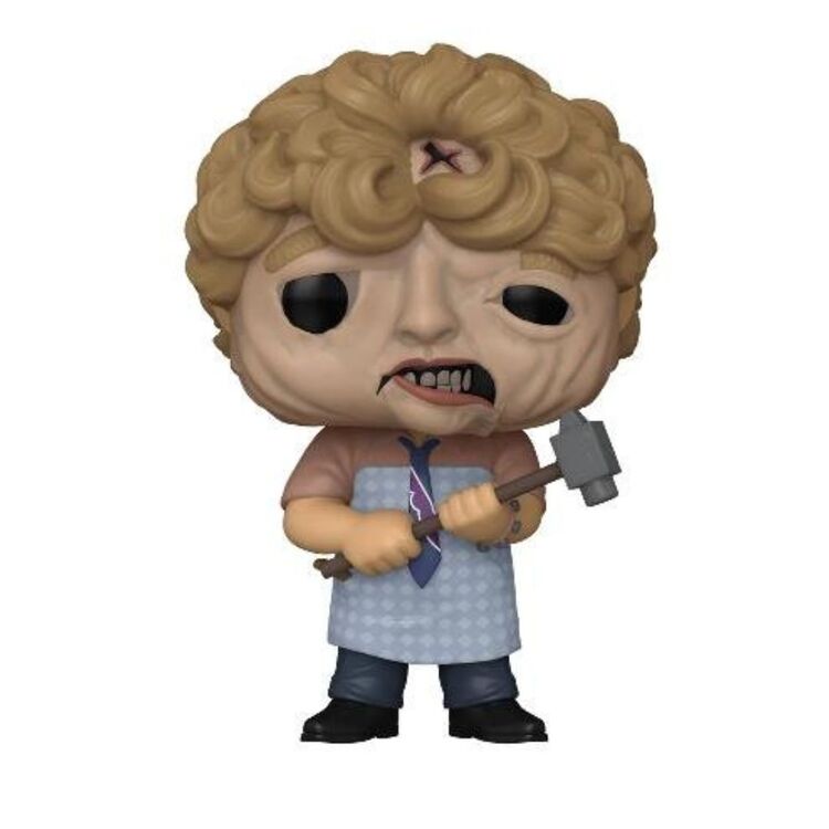 Product Φιγούρα Funko Pop! The Texas Chain Saw Massacre  Leatherface (Special Edition) image