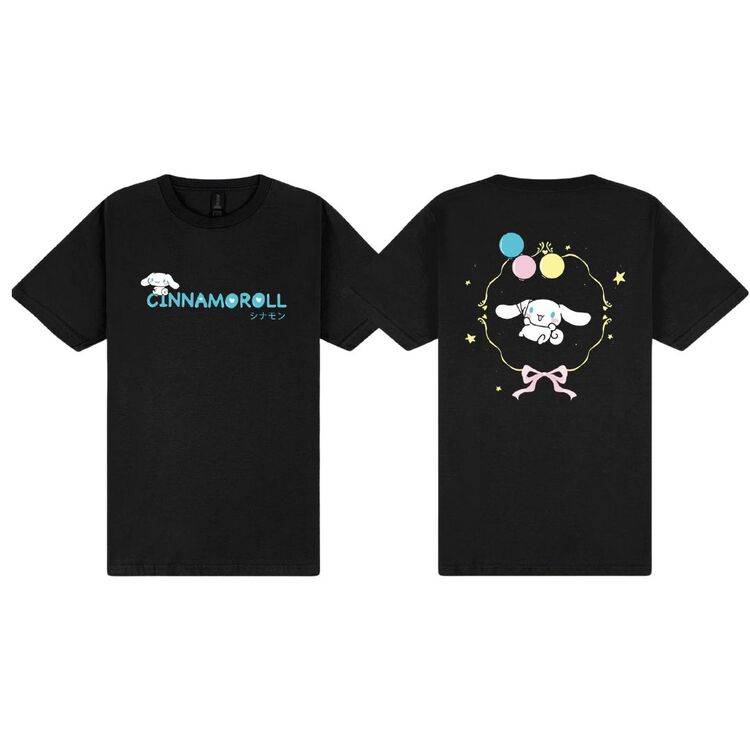 Product Cinamoroll T-shirt image