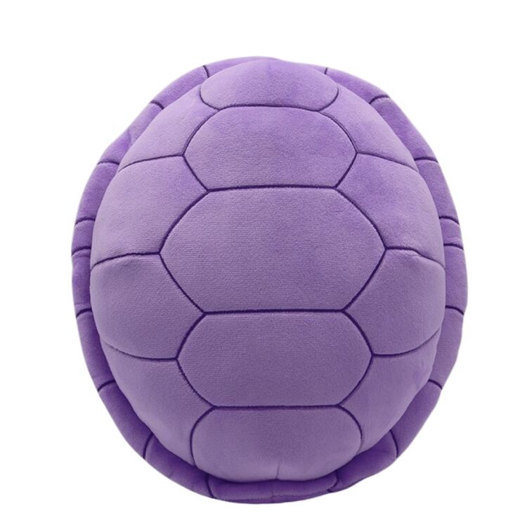 Product Τσάντα Πλάτης Dragonball L  Cushion Master Roshi's Turtle Shell image