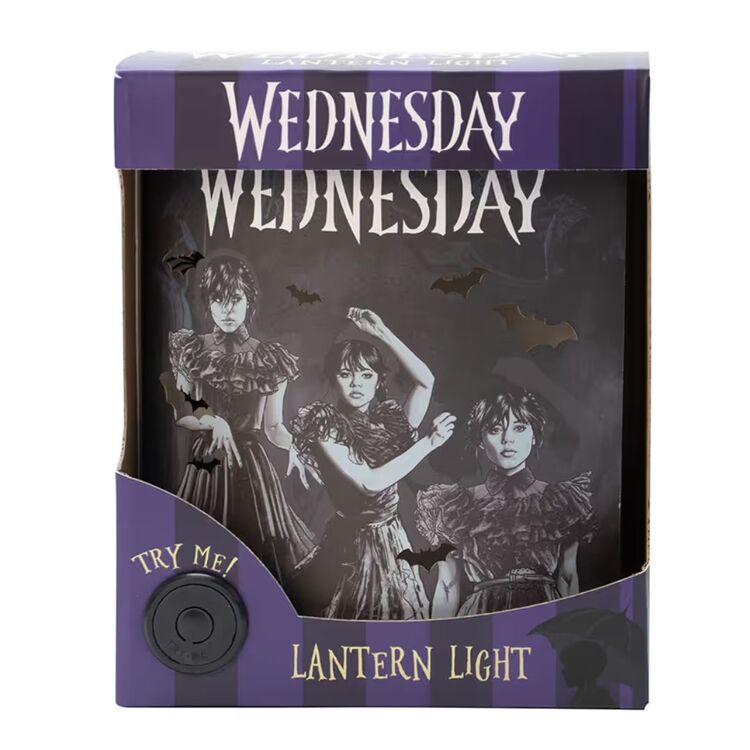 Product Φωτιστικό Wednesday Lantern image