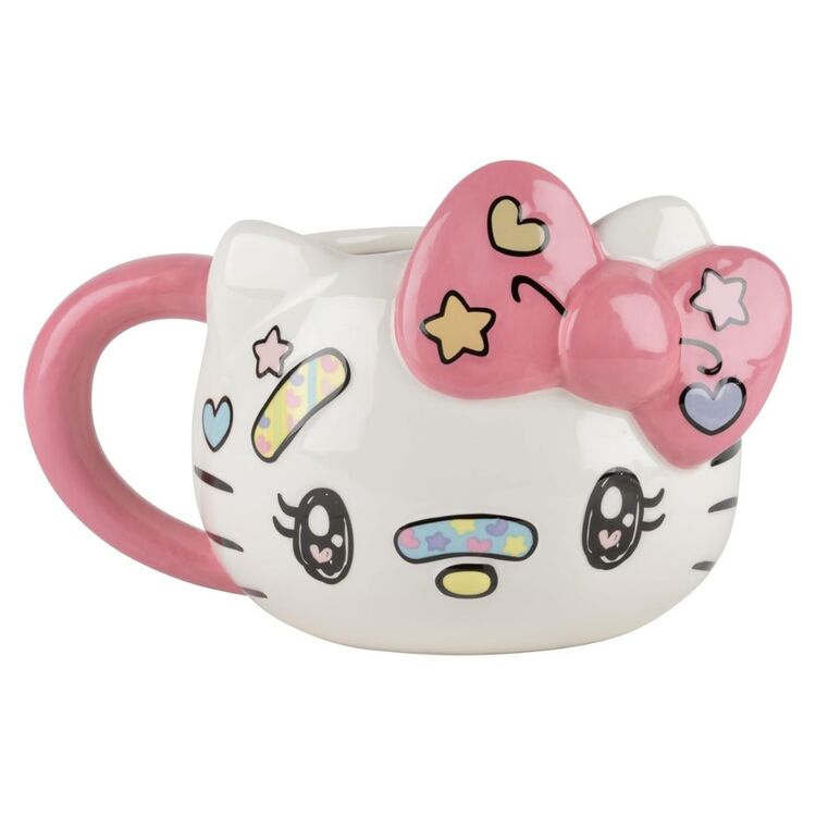 Product Κούπα Hello Kitty Kawaii image