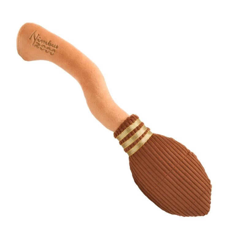 Product Nimbus 2000 Broom Plush image