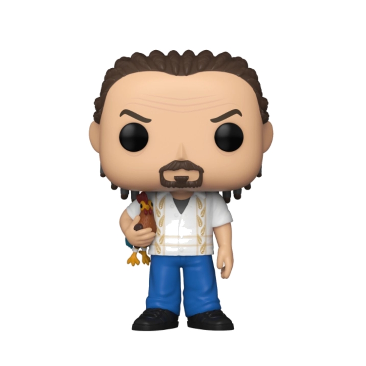 Product Funko Pop! E&D Kenny in Cornrows image