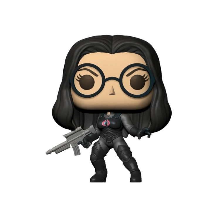 Product Funko Pop! G.I. Joe The Baroness image