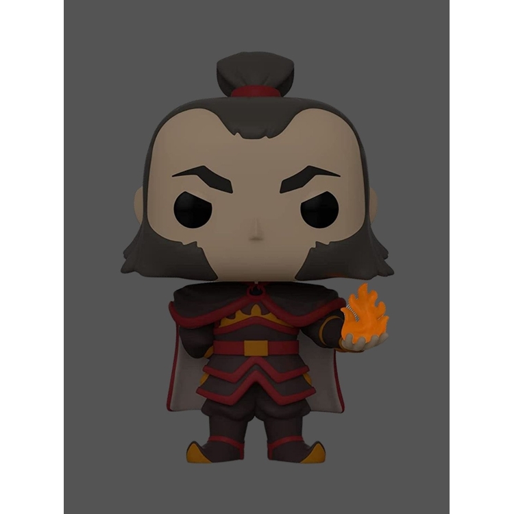 Product Funko Pop! Avatar Zhao GITD(Special Edition) image