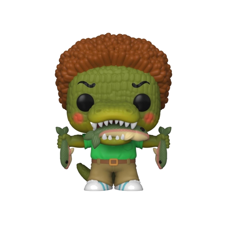 Product Funko Pop! GPK Ali Gator image