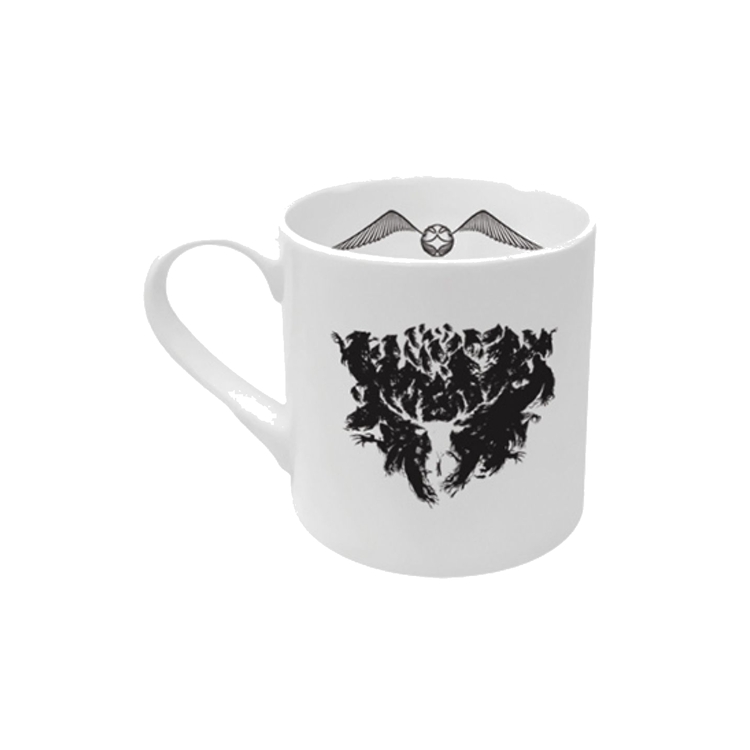 Product Harry Potter Expecto Patronum Mug image