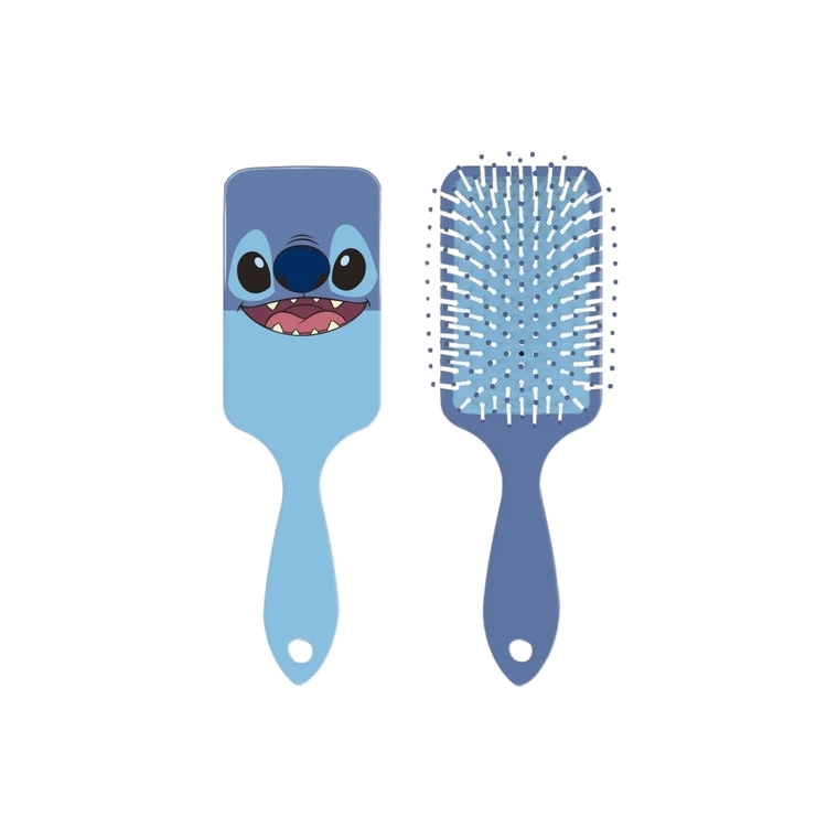 Product Disney Stitch Face Brush image