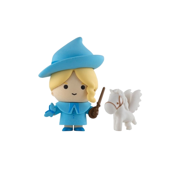 Product Harry Potter Gomee Figurine Fleur Delacour image