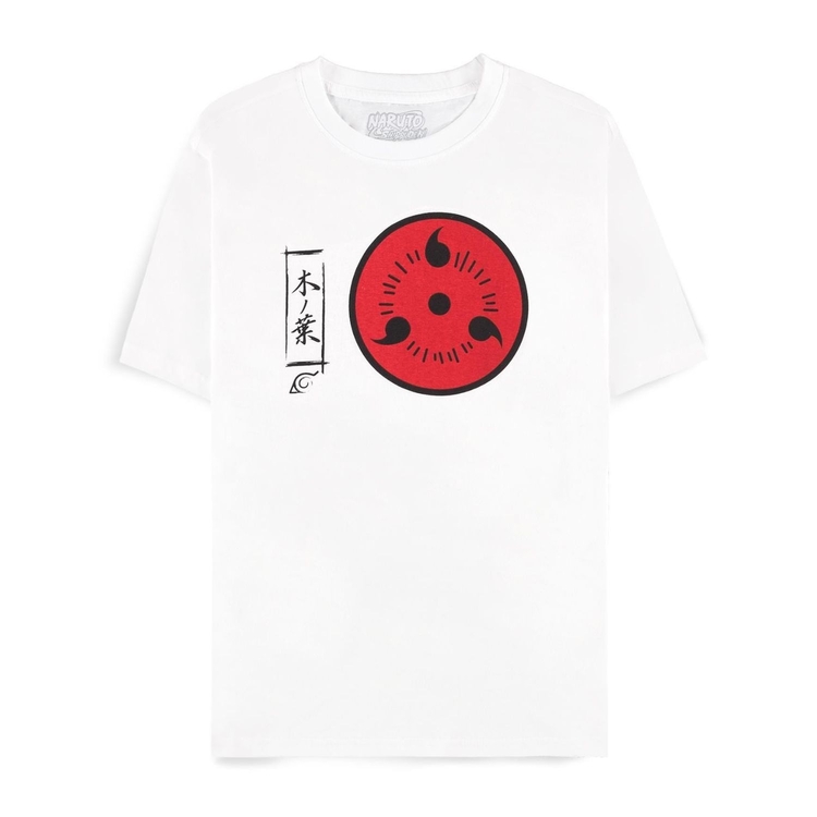 Product Γυναικεία Μπλούζα Naruto Shippuden Sasuke Symbol image