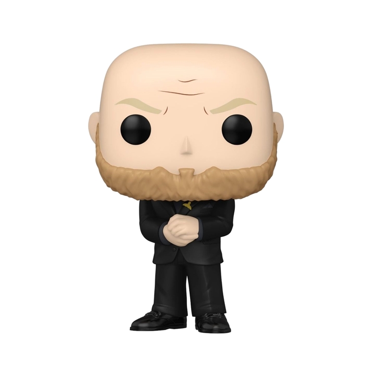 Product Funko Pop! Black Lightning Tobias Whale image