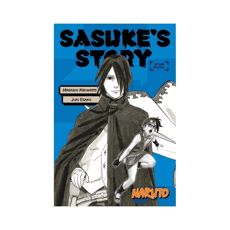 Product Naruto: Sasuke's Story image