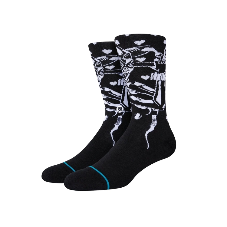 Product Stance Quinn Socks image