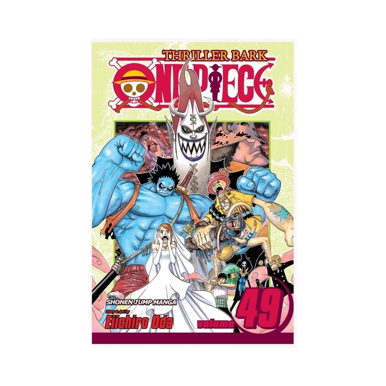 Product One Piece Vol.49 image