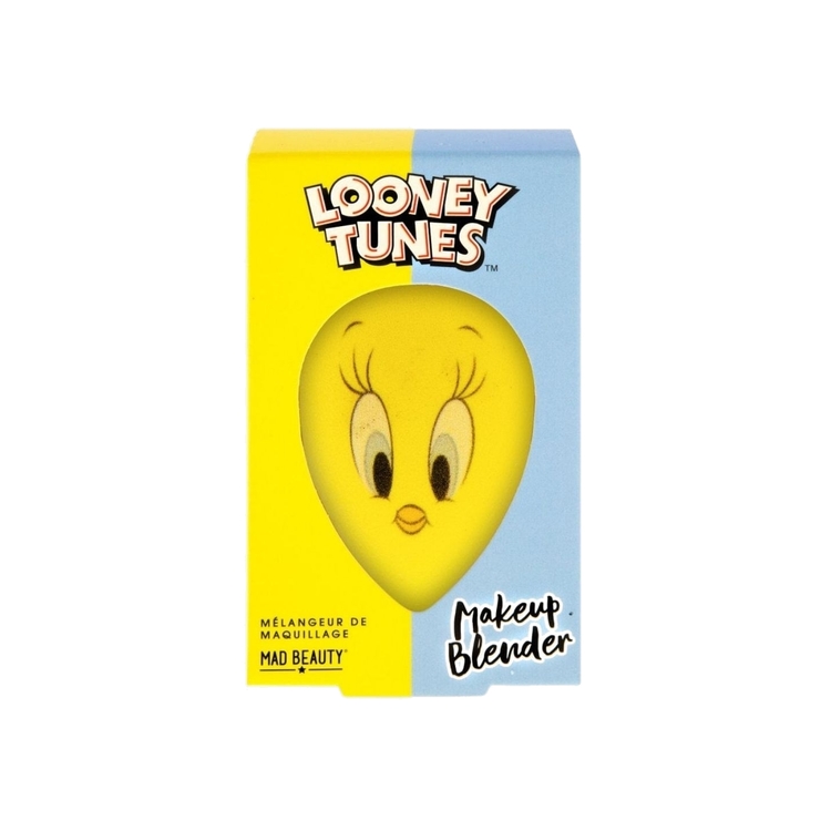 Product Looney Tunes Tweetie Pie Makeup Blender image