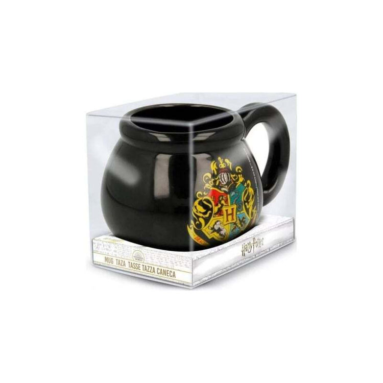 Product Κούπα Harry Potter  Hogwarts 3D image