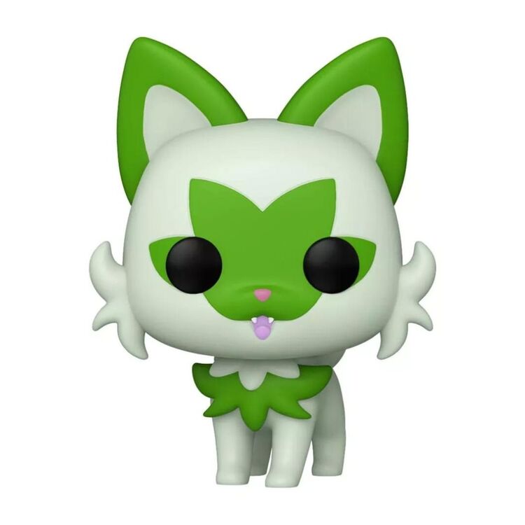 Product Funko Pop! Pokemon Sprigatito image