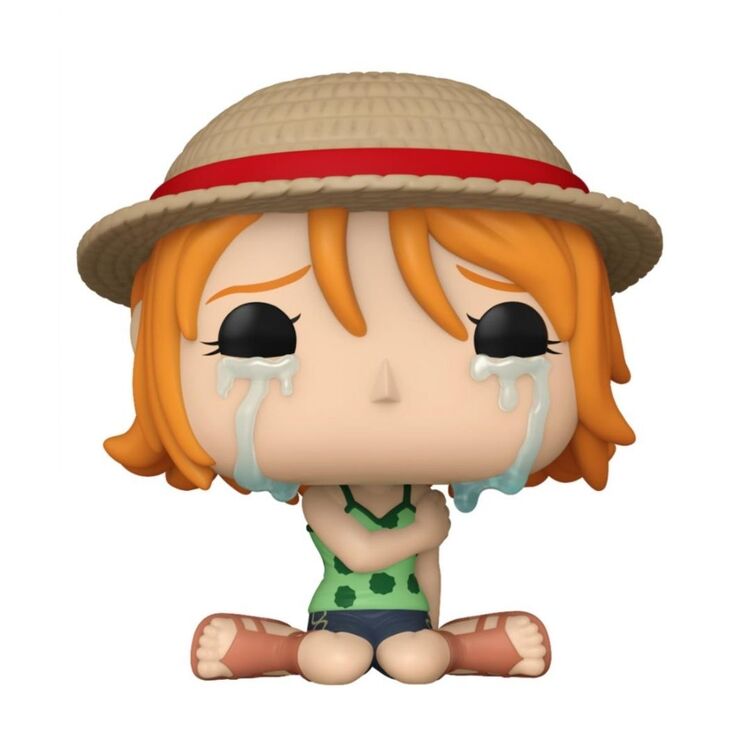 Product Φιγούρα Funko Pop! One Piece Nami image