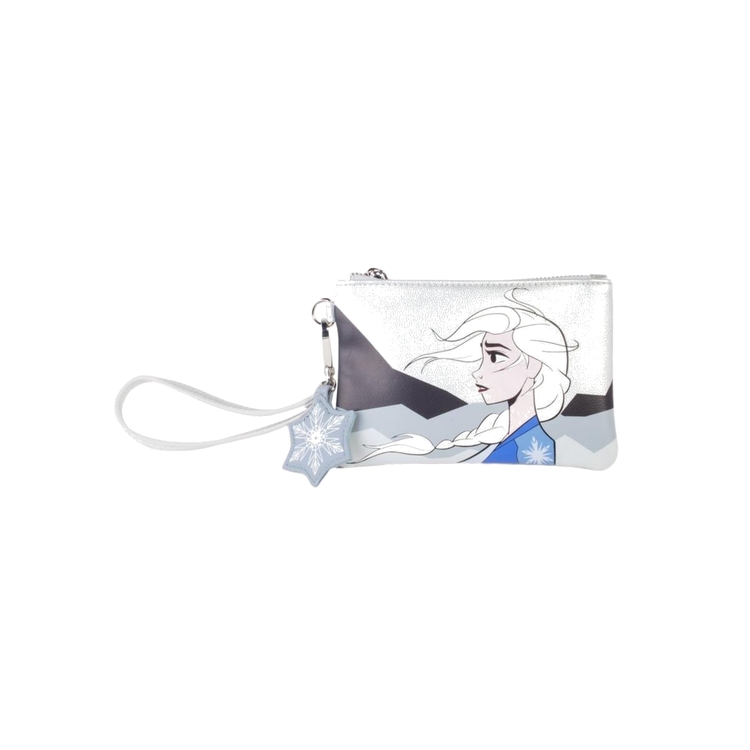 Product Disney Frozen 2 Elsa Ladies Pouch image