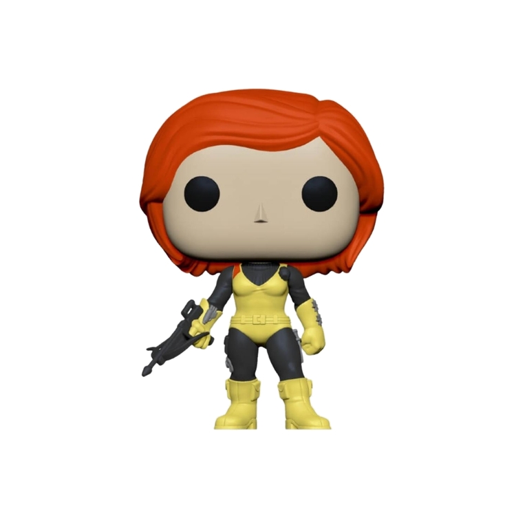 Product Funko Pop! G.I. Joe Scarlett image