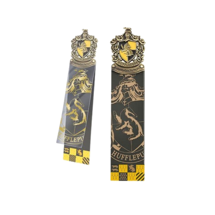 Product Harry Potter Bookmark Hufflepuff Premium image