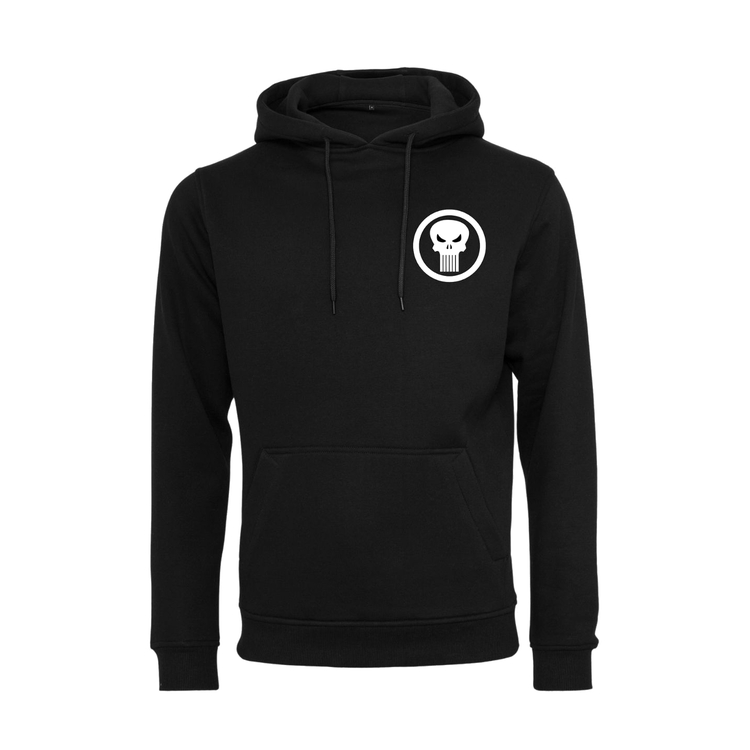 Product Marvel  The Punisher Hoody image