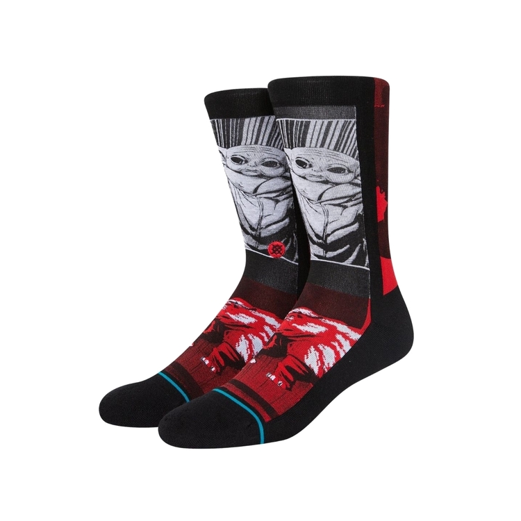 Product Stance Star Wars Mudhorn Manga Socks image